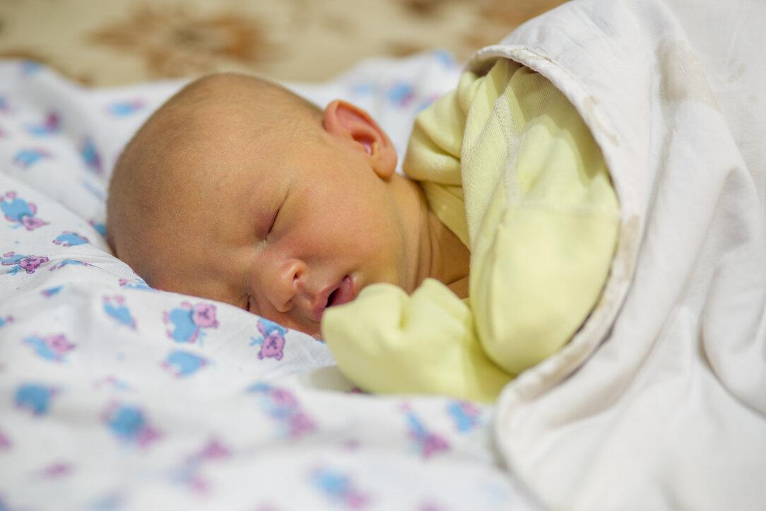 Bingung! Bayi Kuning Kenapa Ya?