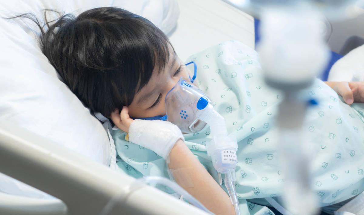 Perbedaan pneumonia dan bronkitis