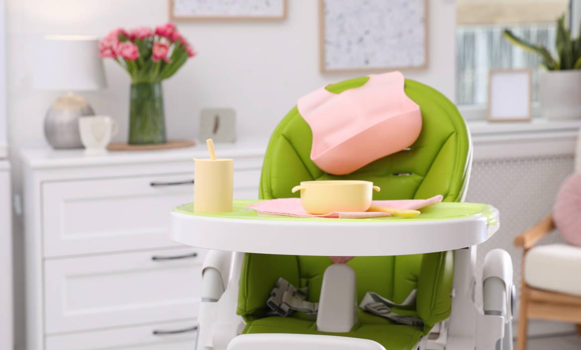 10 Perlengkapan MPASI yang Wajib Mums Punya di Rumah