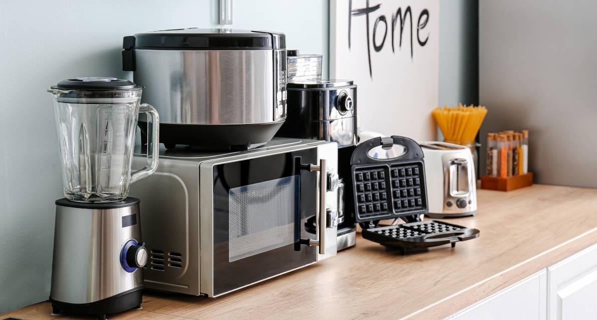 8 Peralatan Dapur yang Penting dan Sebaiknya Mums Miliki