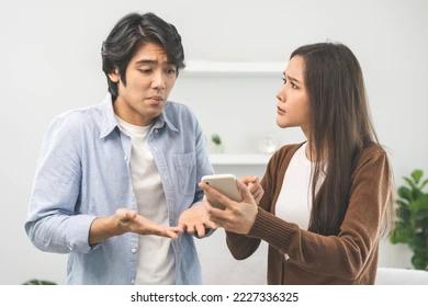 Sabar Ya Mums, Ini Cara Tetap Kuat Menghadapi Suami Selingkuh