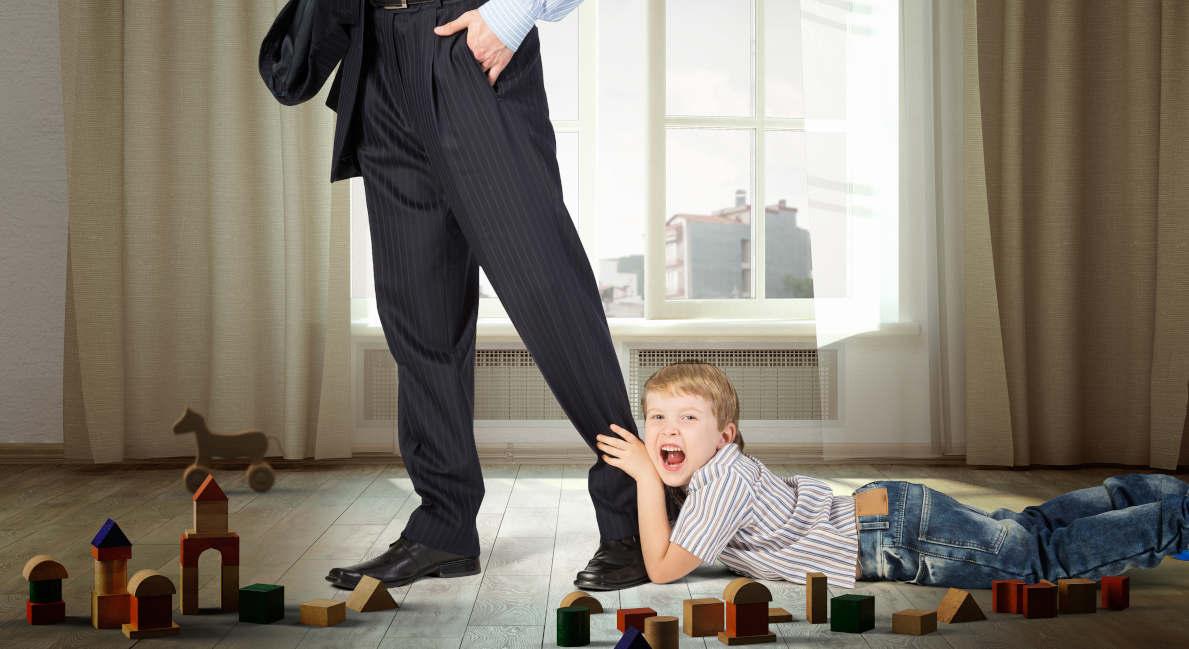 Dads Juga Butuh Me Time, Ini Dia Aktivitas yang Disarankan!