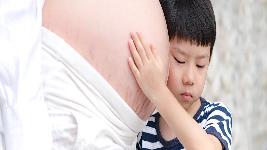 Bayi Terlalu Besar Bisa Lahiran Normal?