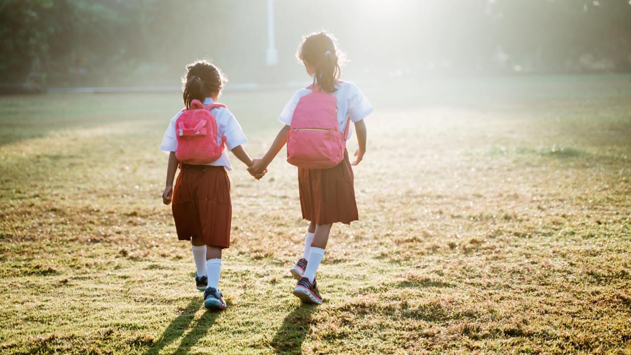 10 Tips Persiapan Ujian Sekolah untuk Anak