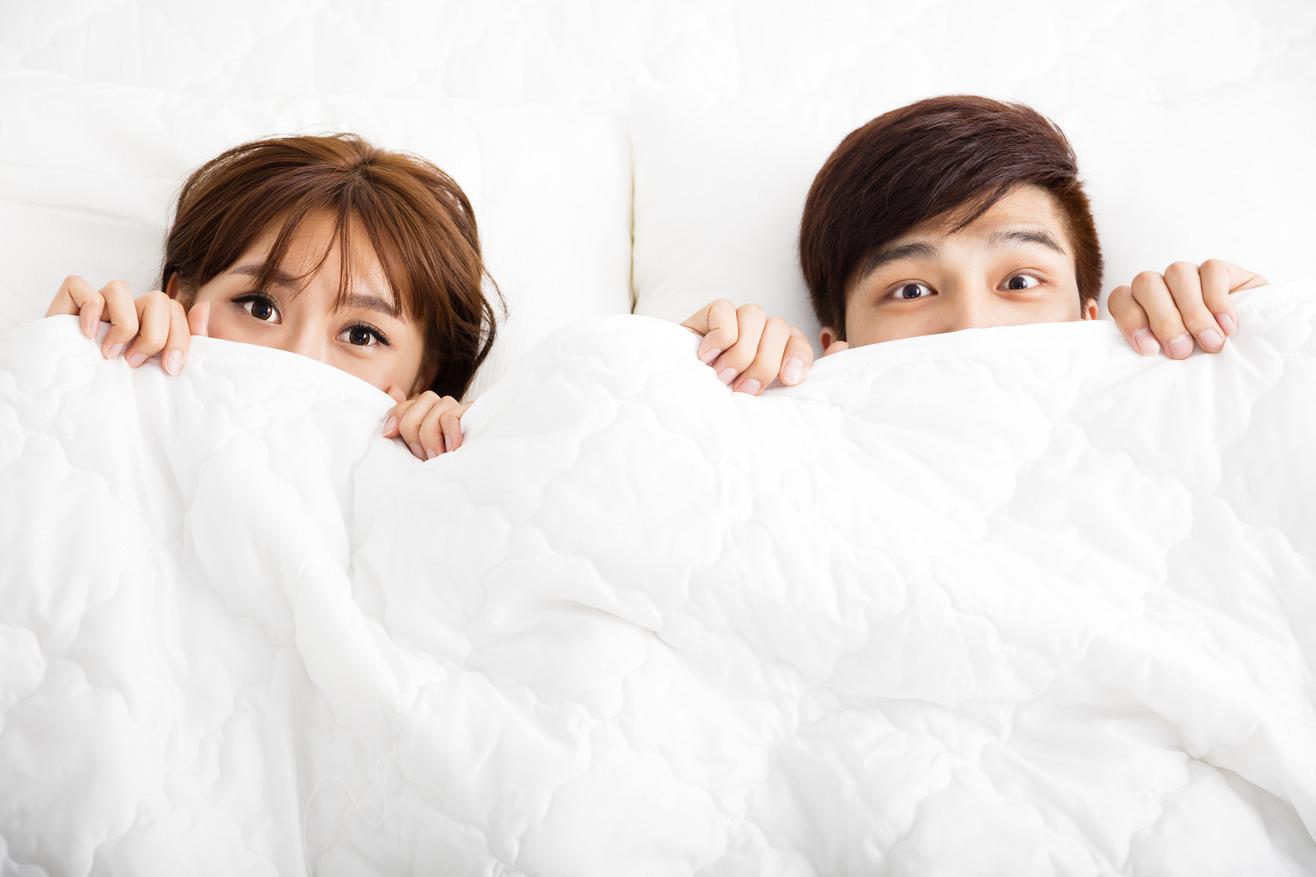 Cara Cepat Hamil untuk Suami dan Istri