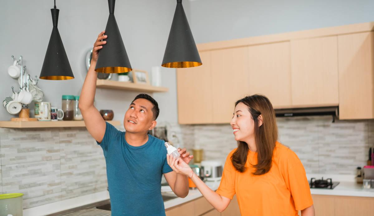 Para Ayah, Ini Dia 10 Cara Mengekspresikan Cinta ke Istri Tanpa Banyak Kata