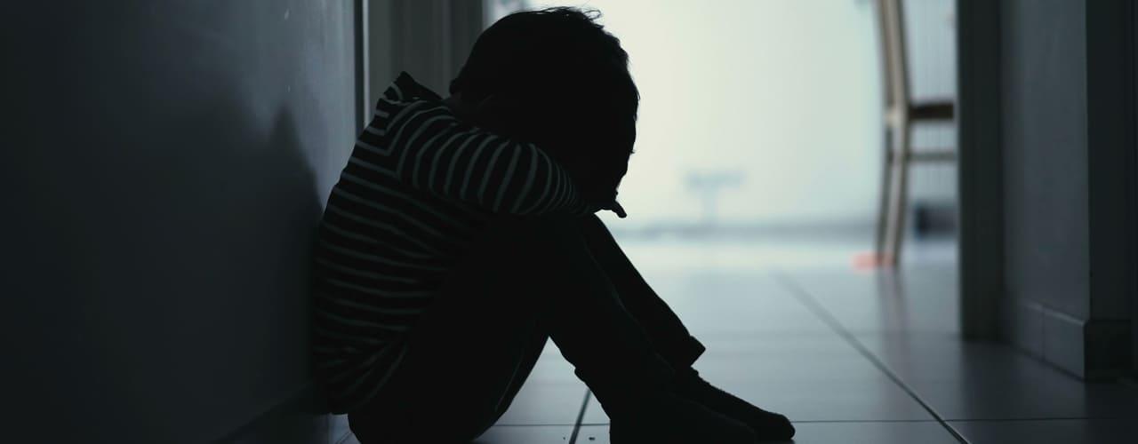 Viral Anak Depresi Karena HP Dijual Ibu, Begini Gejala Depresi pada Anak