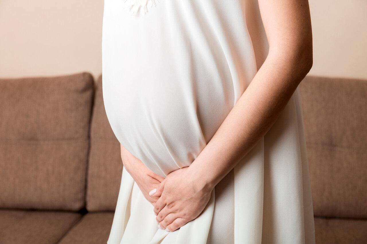 Kabar Gembira, Ambeien Tak Hambat Mums untuk Bisa Melahirkan Normal