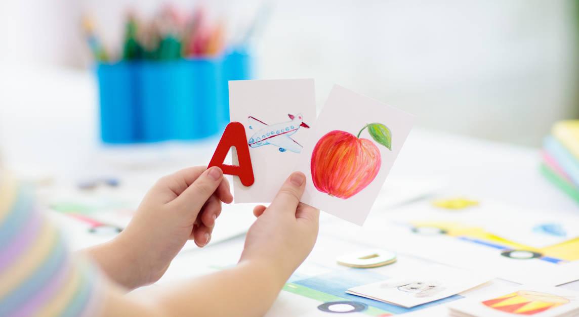 8 Cara Mudah Mengajar Anak Belajar Matematika Sejak Dini