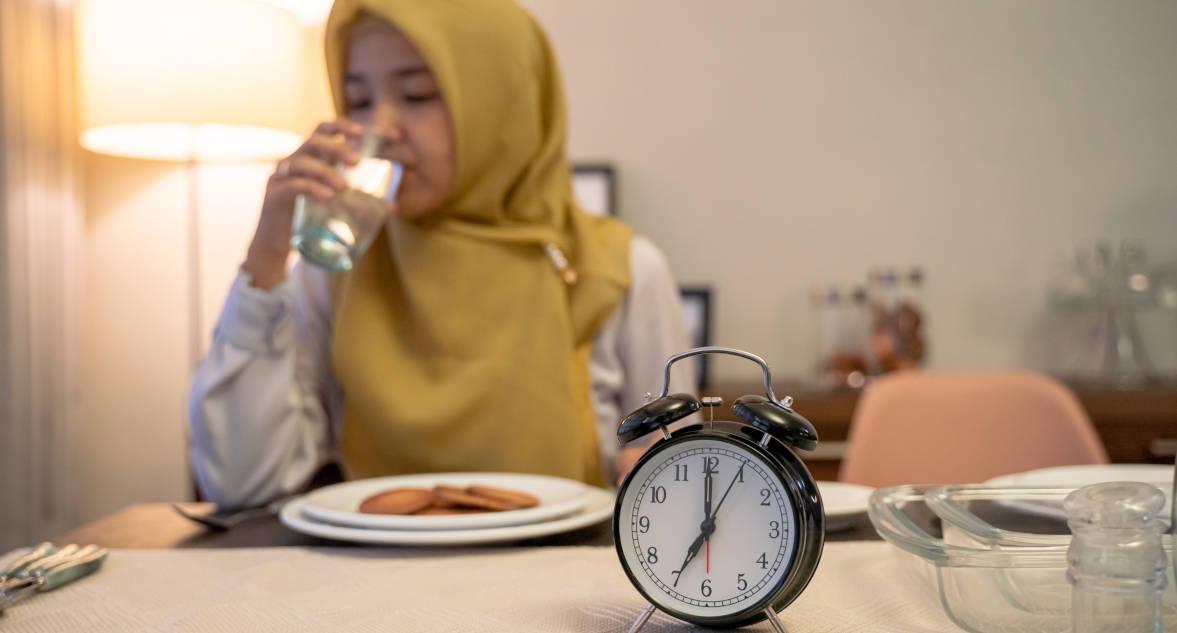 Apakah Ibu Hamil Boleh Puasa? Ini Penjelasannya 