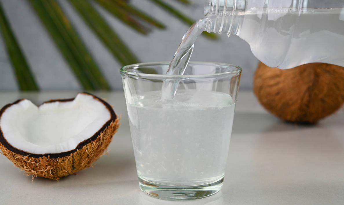 Air kelapa
