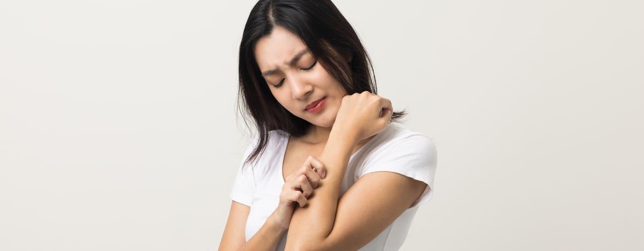 Kulit Sensitif Ketika Hamil? Begini Mengatasinya!