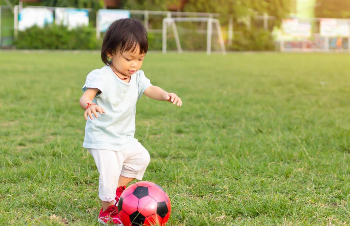 Perkembangan Anak Umur 2 Tahun, Sudah Bisa Apa Saja?
