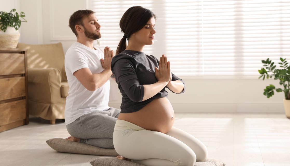 Tips Mempersiapkan Mental Sebelum Menjadi Ayah