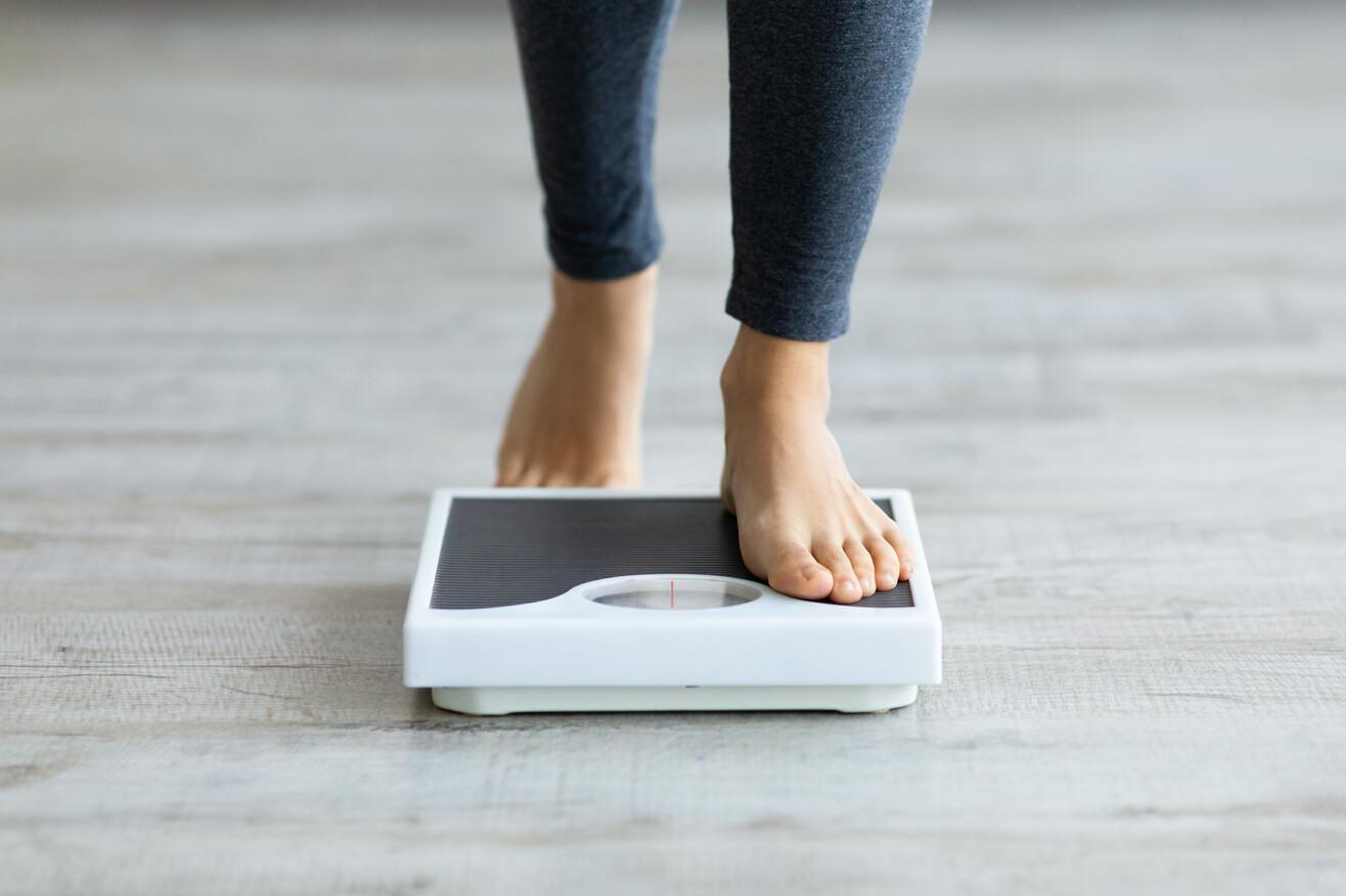 Berat Badan Berlebih Bikin Susah Hamil, Bukan Mitos!
