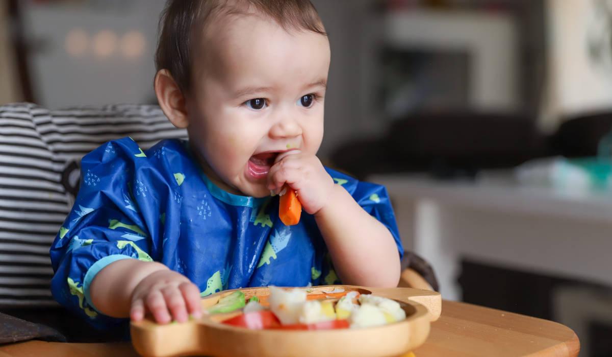 teether bayi