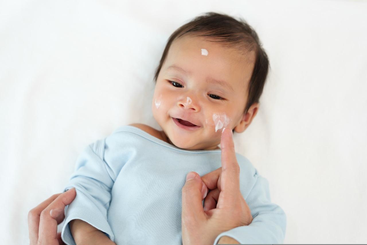 Kulit Ternyata Terus Berevolusi Sejak Bayi Hingga Dewasa - Teman Bumil