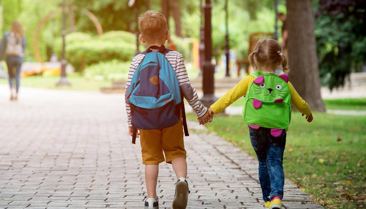 7 Tanda Anak  Siap Sekolah