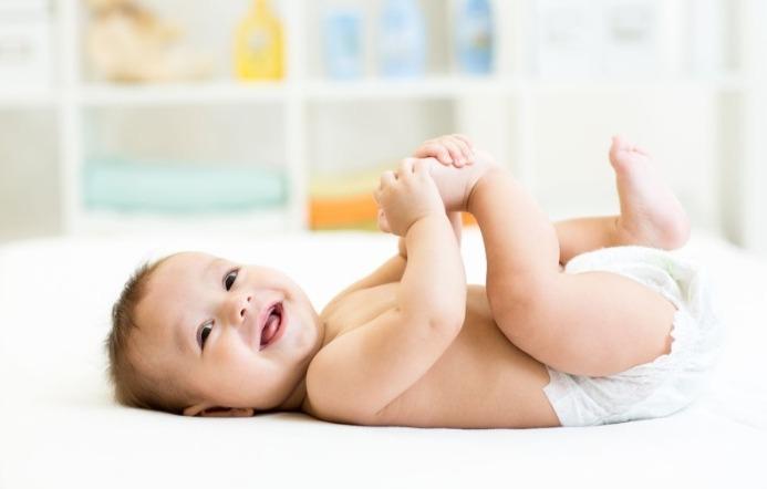 Perawatan Kulit Bayi Baru Lahir yang Sensitif