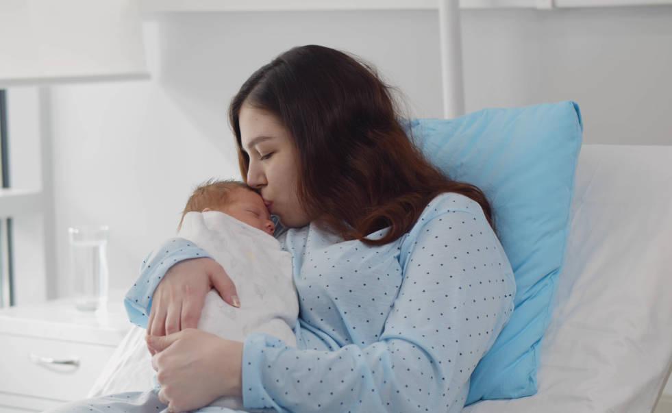 Hati-hati Ya Mums, Ini Risiko Persalinan Vakum pada Bayi