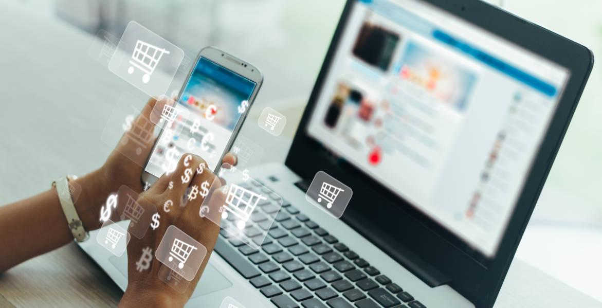 Trik Tidak Boros Bagi yang Punya Kebiasaan Belanja via Online