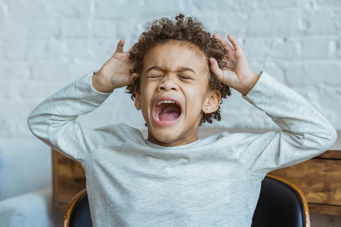 Jangan Disepelekan, Ini Ciri-Ciri Bipolar Disorder pada Anak