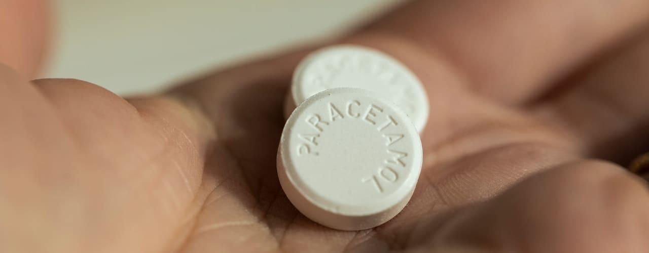 Ini Dosis Paracetamol Anak, Jangan Sampai Salah!