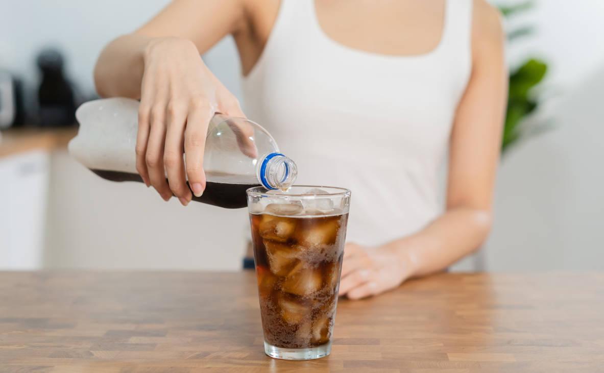  4 Dampak Minum Soda untuk Ibu Hamil yang Perlu Diwaspadai