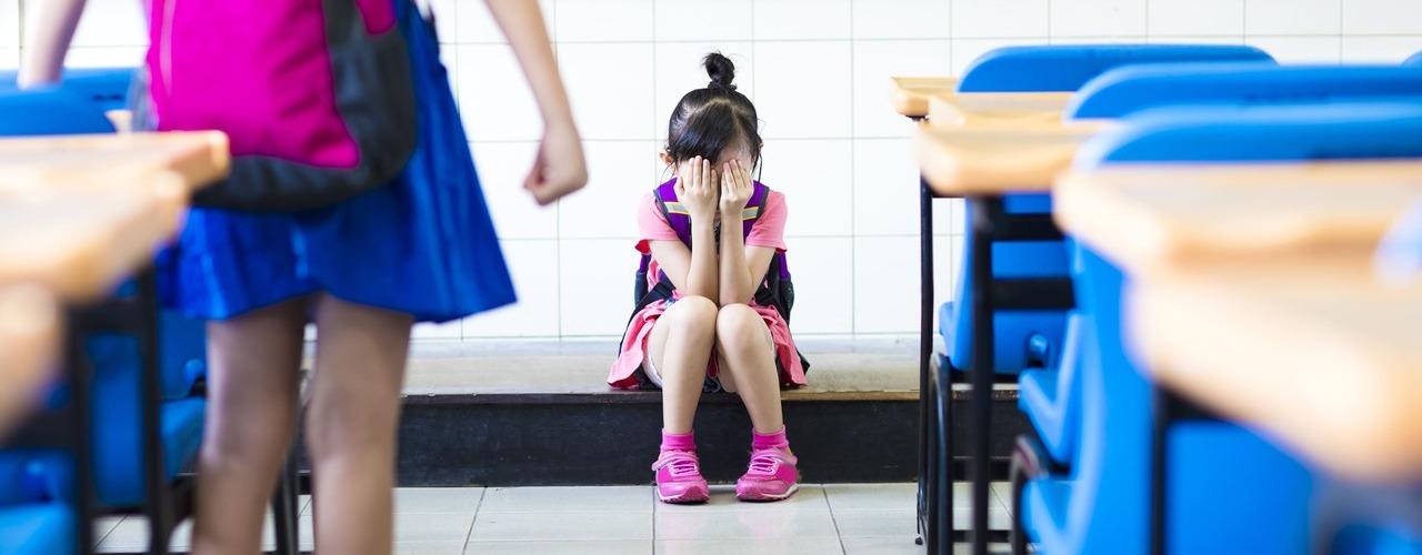 Viral Kisah Yurika yang Dibully Temannya, Begini Tanda Anak Dibully!