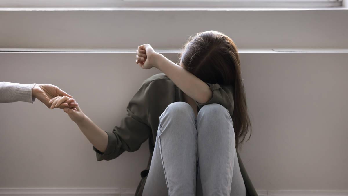 Anak remaja yang sedang berkonflik membutuhkan dukungan 