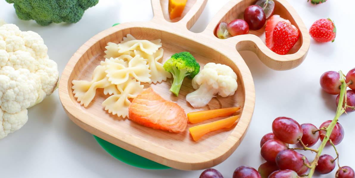 Manfaat Makan Ikan untuk Anak, Salah Satunya untuk Kecerdasan!