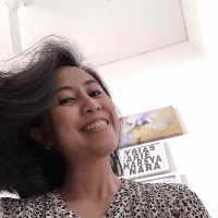 Sitta Karina